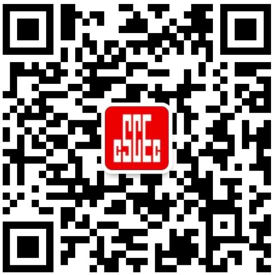 3311公众号二维码